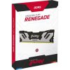 Kingston 48GB 8800MT/s DDR5 CL42 CUDIMM (Kit of 2) FURY Renegade Silver