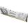 Kingston 24GB 8800MT/s DDR5 CL42 CUDIMM FURY Renegade White