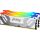 Kingston 48GB 8800MT/s DDR5 CL42 CUDIMM (Kit of 2) FURY Renegade RGB White