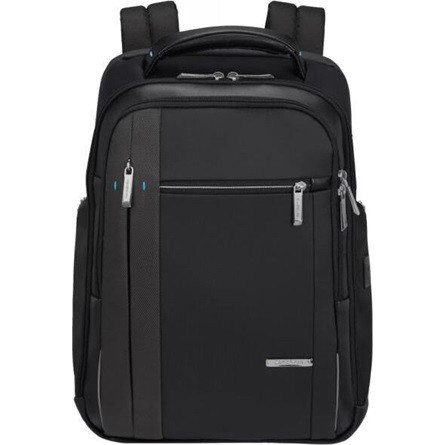 Samsonite Spectrolite 3.0 14,1" notebook poliészter/nylon hátizsák fekete