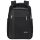 Samsonite Spectrolite 3.0 Backpack 15,6" notebook poliészter/nylon hátizsák fekete