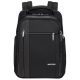 Samsonite Spectrolite 3.0 Backpack 15,6" notebook poliészter/nylon hátizsák fekete