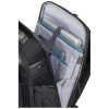 Samsonite Spectrolite 3.0 Backpack 15,6" notebook poliészter/nylon hátizsák fekete