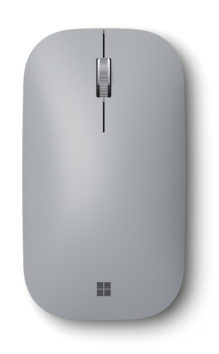 Microsoft Surface Mobile Mouse BT Platinum Commercial