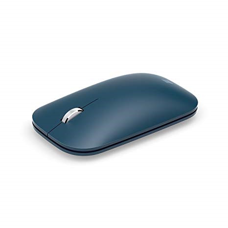 Microsoft Surface Mobile Mouse BT Cobalt blue Commercial