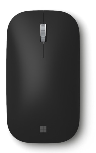 Microsoft Surface Mobile Mouse BT Black Commercial