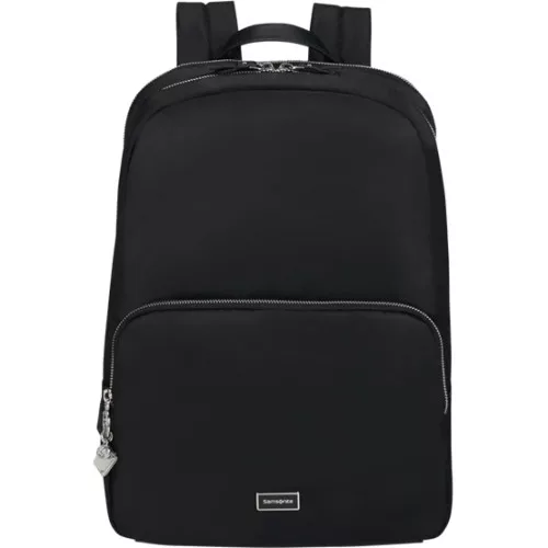 Samsonite - Karissa Biz 2.0 Backpack 15.6" Fekete