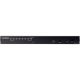 Aten ALTUSEN KVM 8-port High-Density Cat5