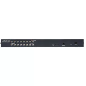 Aten ALTUSEN KVM Switch IP 16port KH1516AI