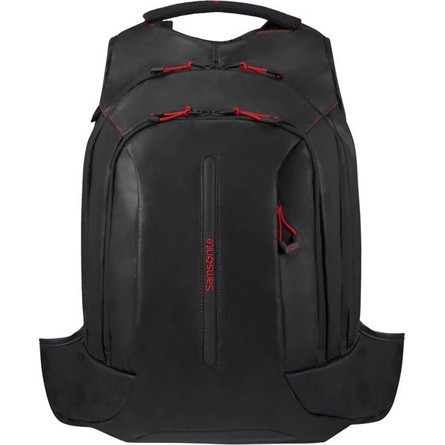 Samsonite Ecodiver Backpack M 15,6" notebook hátizsák fekete (Black)