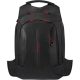 Samsonite Ecodiver Backpack M 15,6" notebook hátizsák fekete (Black)