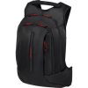 Samsonite Ecodiver Backpack M 15,6" notebook hátizsák fekete (Black)