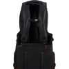 Samsonite Ecodiver Backpack M 15,6" notebook hátizsák fekete (Black)