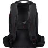 Samsonite Ecodiver Backpack M 15,6" notebook hátizsák fekete (Black)