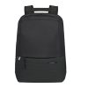 Samsonite - Stackd Biz Laptop Backpack 15.6" Black
