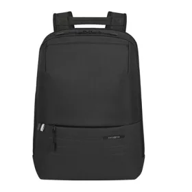 Samsonite - Stackd Biz Laptop Backpack 15.6" Black