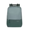 Samsonite - Stackd Biz Laptop Backpack 15.6" Forest