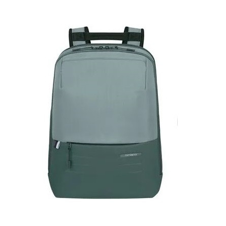 Samsonite - Stackd Biz Laptop Backpack 15.6" Forest