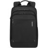 Samsonite Network 4 Backpack 14,1" notebook hátizsák fekete