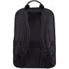 Samsonite Network 4 Backpack 14,1" notebook hátizsák fekete