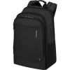 Samsonite Network 4 Backpack 14,1" notebook hátizsák fekete