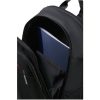 Samsonite Network 4 Backpack 15,6" notebook hátizsák fekete