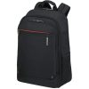 Samsonite Network 4 Backpack 15,6" notebook hátizsák fekete