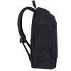 Samsonite Network 4 Backpack 17,3" notebook hátizsák fekete