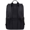 Samsonite Network 4 Backpack 17,3" notebook hátizsák fekete