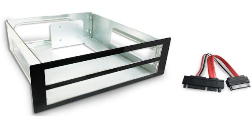 QNAP Slim Optical Drive installation kit