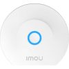 Imou Okos Termosztát - TRV1 Kit (Radiátorszelep + Imou gateway; Zigbee; 6x Adapter)