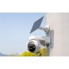 Imou IP wifi PT dómkamera - Cell PT 4G + FSP12-TypeC (szolár p.+ 3MP, 3,6mm, IP66, H265, IR20m, akku., mik, hang, SIM)