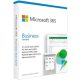 Microsoft-DS M365 Bus Standard Retail English EuroZone Subscr 1YR Medialess P8
