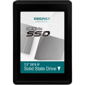 KINGMAX 2.5" SSD SATA3 240GB Solid State Disk, SMV