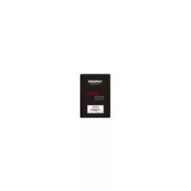KINGMAX 2.5" SSD SATA3 960GB Solid State Disk, SMQ