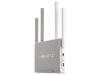 Keenetic Hero AX1800 Wi-Fi 6 Gigabit Router, Dual Core CPU, 5-Port Gigabit Smart