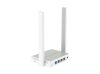 Keenetic Starter - N300 Mesh Wi-Fi 5 Router/Extender