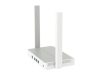 Keenetic Explorer AC1200 Mesh Wi-Fi 5 Router/Extender, 4-Port Smart Switch