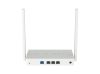 Keenetic Explorer AC1200 Mesh Wi-Fi 5 Router/Extender, 4-Port Smart Switch