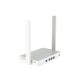 Keenetic Carrier AC1200 Wi-Fi Router 5 port Smart Switch, USB Port, 2 sávos