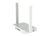 Keenetic Carrier AC1200 Wi-Fi Router 5 port Smart Switch, USB Port, 2 sávos