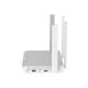 Keenetic Titan+ AX3200 Mesh Wi-Fi Multi- Gigabit Router, Dual Core CPU, 5-Port G