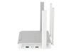 Keenetic Titan+ AX3200 Mesh Wi-Fi Multi- Gigabit Router, Dual Core CPU, 5-Port G