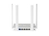 Keenetic Skipper AC1300 Wi-Fi Gigabit Router 5 port Gigabit Smart Switch, 2 USB