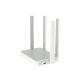 Keenetic Skipper AC1200 Wi-Fi Gigabit Router 5 port Gigabit Smart Switch, 2 USB