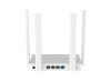 Keenetic Skipper AC1200 Wi-Fi Gigabit Router 5 port Gigabit Smart Switch, 2 USB