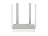 Keenetic Carrier DSL - AC1200 Mesh Wi-Fi 5 VDSL Modem Router with USB Port