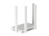 Keenetic Carrier DSL - AC1200 Mesh Wi-Fi 5 VDSL Modem Router with USB Port