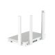 Keenetic Skipper DSL AC1200 Mesh Wi-Fi 5 Supervectoring VDSL2/ADSL2+ Modem Route