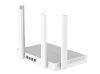 Keenetic Skipper DSL AC1200 Mesh Wi-Fi 5 Supervectoring VDSL2/ADSL2+ Modem Route
